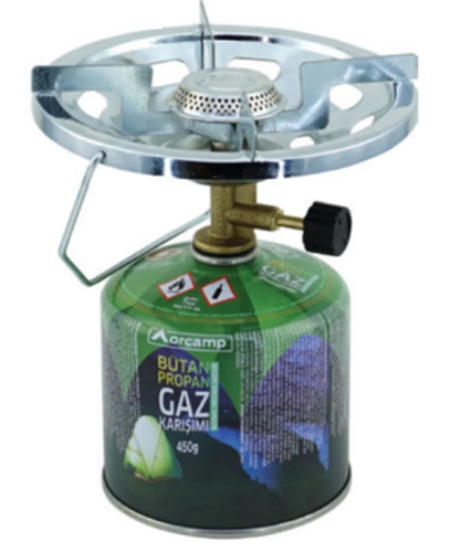 ORCAMP KAMP OCAĞI 450GR